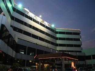 Ayutthaya Grand Hotel Phra Nakhon Si Ayutthaya Exterior foto