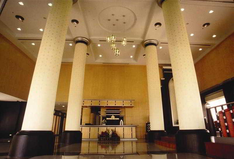 Ayutthaya Grand Hotel Phra Nakhon Si Ayutthaya Exterior foto