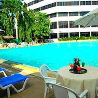 Ayutthaya Grand Hotel Phra Nakhon Si Ayutthaya Exterior foto