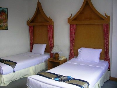 Ayutthaya Grand Hotel Phra Nakhon Si Ayutthaya Exterior foto